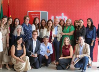 Empresas e instituciones dialogan sobre igualdad de género en encuentro organizado por ONU Mujeres en la UDI empresas-instituciones-dialogan-sobre-igualdad-de-genero-encuentro-organizado-por-onu-mujeres-en-la-udi