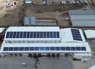 Huawei optimiza la eficiencia energética de Sofía gracias a su tecnología fotovoltaica huawei-optimiza-eficiencia-energética-de-sofia-gracias-a-su-tecnoloogia-fotovoltaica-