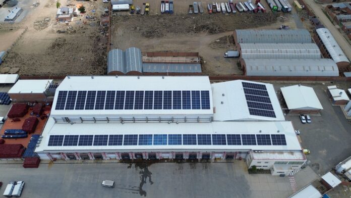 huawei-optimiza-eficiencia-energética-de-sofia-gracias-a-su-tecnoloogia-fotovoltaica-
