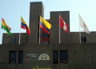 La Comunidad Andina destaca la relevancia de la Propiedad Intelectual como eje clave de la integración subregional la-comunidad-andina-destaca-relevancia-de-propiedad-intelectual-como-eje-clave-de-integracion-subregional