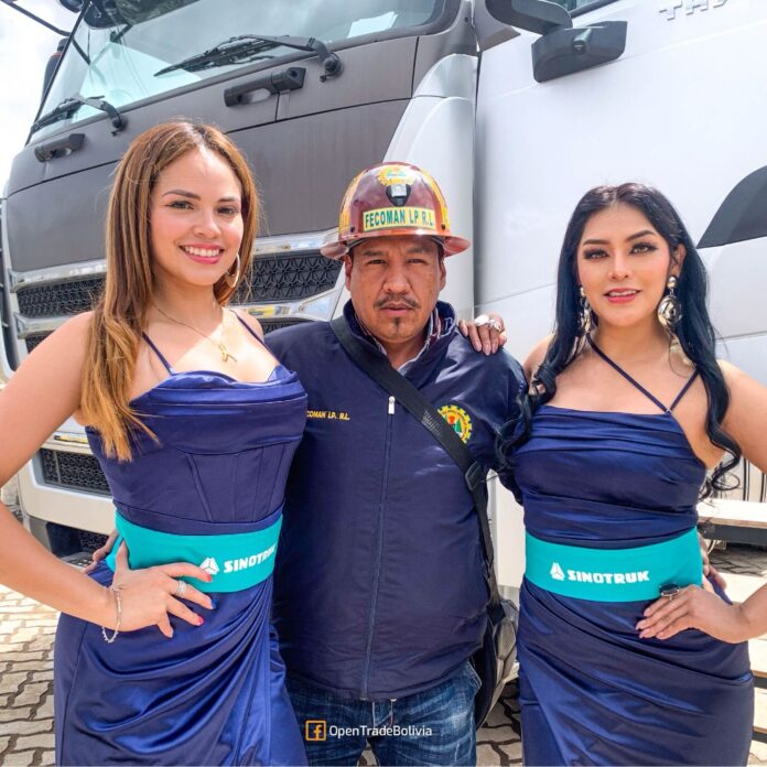 opentrade-sinotruk-unen-fuerzas-para-potenciar-sector-del-transporte-mineria-nueva-linea-de-camiones-pesados