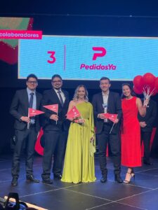 pedidosya-se-mantiene-en-el-podio-de-los-mejores-lugares-para-trabajar-en-bolivia-