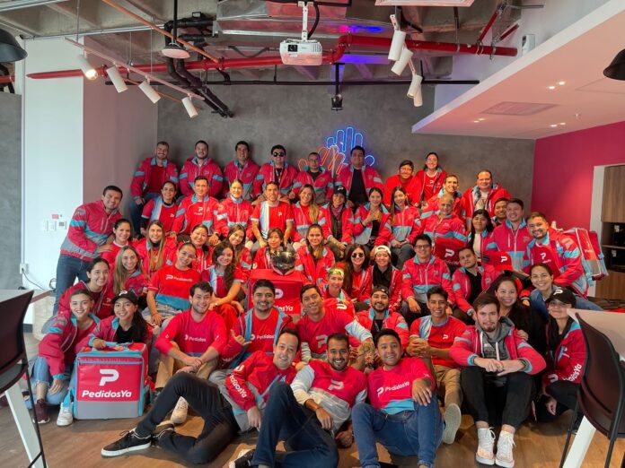 pedidosya-se-mantiene-en-el-podio-de-los-mejores-lugares-para-trabajar-en-bolivia