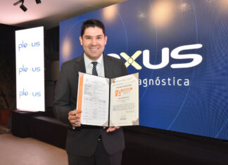 Plexus laboratorio alcanza el más alto estándar de calidad del mundo plexus-laboratorio-alcanza-el-mas-alto-estandar-de-calidad-del-mundo-