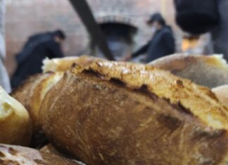 Precio del Pan de Batalla se Mantiene en Bs 0,50 a Nivel Nacional Gracias a Inversión Gubernamental precio-del-pan-de-batalla-se-mantiene-en-bs-0,50 a nivel nacional-
