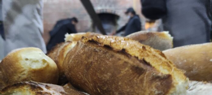 precio-del-pan-de-batalla-se-mantiene-en-bs-0,50 a nivel nacional-