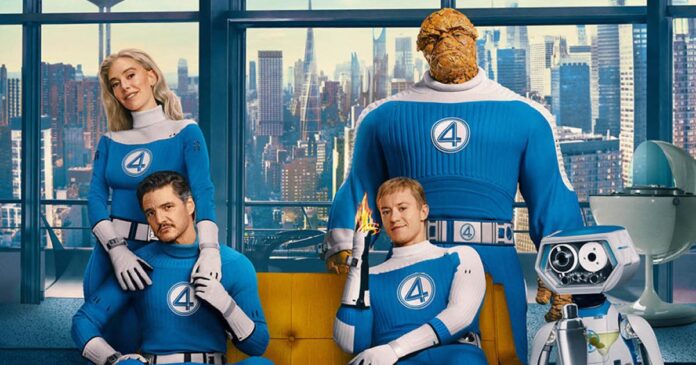 sera-un-año-superheroico-junto-a-thunderbolts-superman-los-4-fantasticos-que-llegan-a-cinemark