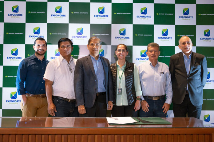 banco-ganadero-exponorte-renuevan-su-compromiso-con-el-sector-productivo