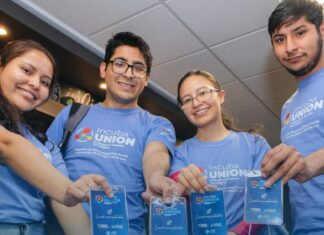 Banco Unión impulsa la innovación tecnológica con la segunda versión del programa gratuito incubaunión tecnológico 2.0 banco-union-impulsa-innovacion-tecnologica-con-segunda-version-programa-gratuito-incubaunion-tecnologico-