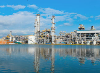 Bolivia apunta a producción histórica de 585.500 TM de urea bolivia-apunta-a-produccion-historica-de-585500-tm-de-urea