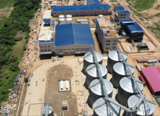 EMAPA inicia producción de aceite de soya en moderna planta de San Julián para abastecer mercado interno emapa-inicia-produccion-de-aceite-de-soya-planta-san-julian-para-abastecer-mercado-interno