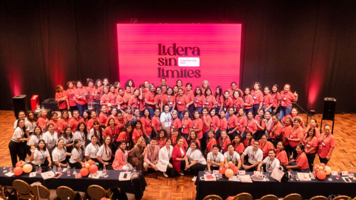 femenina-red-celebra-con-exito-su-convencion-nacional-2025