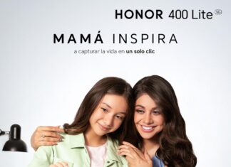 HONOR 400 Lite: El mejor regalo para capturar su amor y cada instante especial honor-400-lite-el-mejor-regalo-para-capturar-su-amor-y-cada-instante-especial