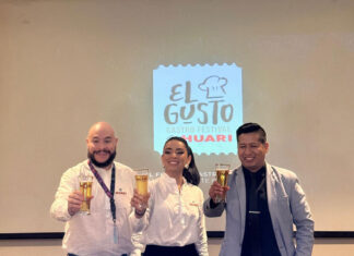 HUARI presenta “El Gusto”, el festival gastronómico más grande de Bolivia huari-presenta-el-gusto-festival-gastronomico-mas-grande-de-bolivia-