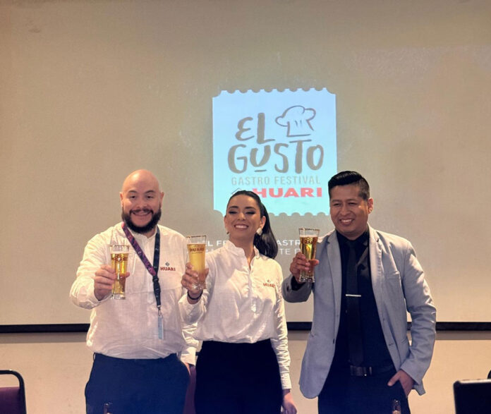 huari-presenta-el-gusto-festival-gastronomico-mas-grande-de-bolivia-