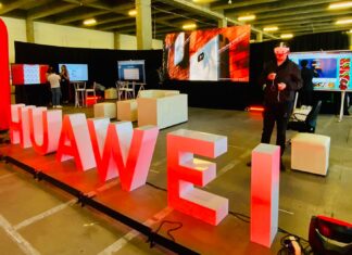 Huawei destaca avances tecnológicos en la Feria por el Día Mundial de las Telecomunicaciones huawei-destaca-avances-tecnologicos-en-feria-por-el-dia-mundial-de-las-telecomunicaciones