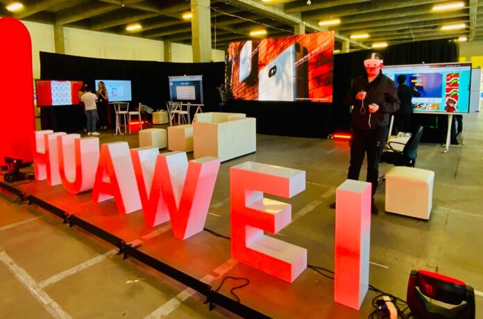 huawei-destaca-avances-tecnologicos-en-feria-por-el-dia-mundial-de-las-telecomunicaciones