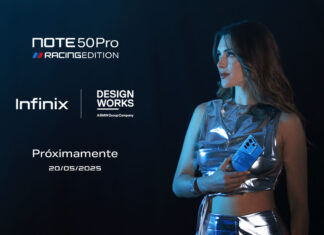 Infinix NOTE 50 PRO: La revolución de la Carga Rápida está por llegar a Bolivia infinix-note-50-pro-revolucion-de-la-carga-rapida-esta-por-llegar-a-bolivia