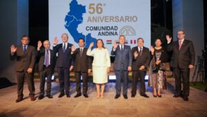 secretario-general-de-la-can-invoca-a-reflexionar-sobre-futuro-de-la-integracion-andina
