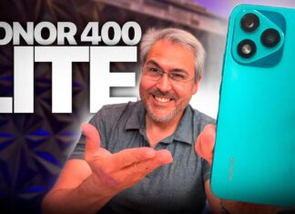 ¡Vive la experiencia! Nuevo HONOR 400 Lite: el primer Android con botón de cámara IA vive-la-experiencia-nuevo-honor-400-lite-primer-android-con-boton-de-camara-ia