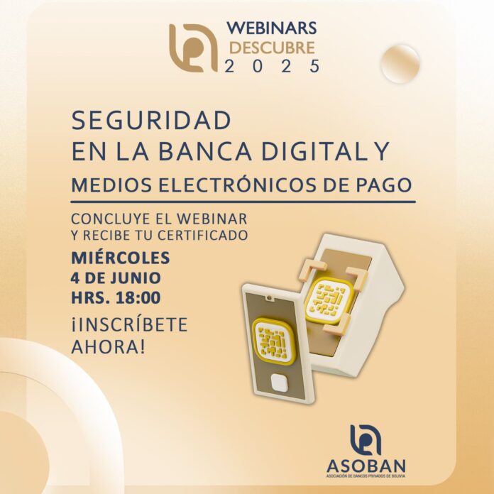 asoban-por-sexto-año-capacita-en-destrezas-financieras-con-seminarios-virtuales-de-alto-impacto