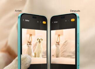 Edición inteligente desde el celular: HONOR 400 Lite integra Borrador IA y Pintura AI edicion-inteligente-desde-el-celular-honor-400-lite-integra-borrador-ia-y-pintura-ai-
