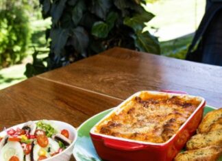 “El Gusto” reunirá a los 20 restaurantes más representativos de Bolivia el-gusto-reunira-los-20-restaurantes-mas-representativos-de-bolivia
