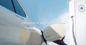 huawei-nepal-devela-primera-estacion-de-carga-electrica