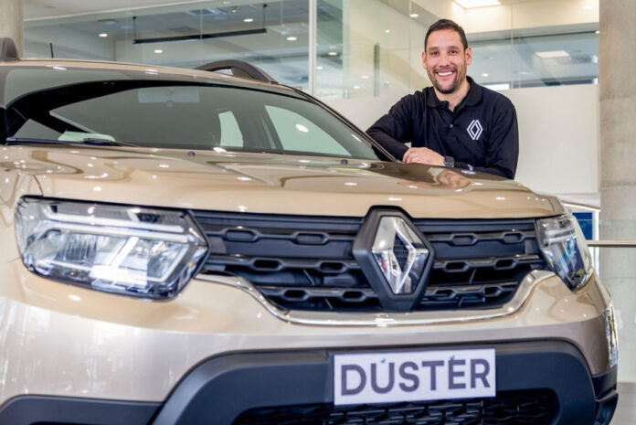 llegada-de-la-renault-duster-2026-reunio-a-la-comunidad-dusteros-