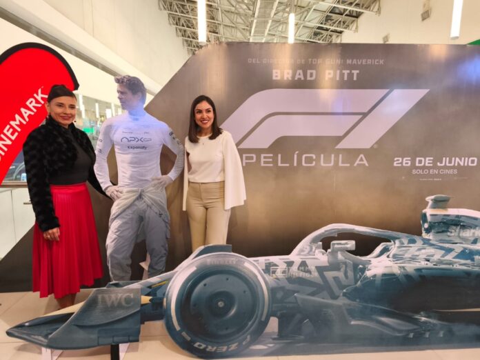 mercedes-benz-anticipa-su-exclusivo-portafolio-2025-junto-a-formula-1-la-pelicula-