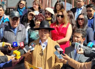Pérdidas en turismo alcanzan los Bs33,1 millones por los bloqueos perdidas-en-turismo-alcanzan-los-mas-de-bs-33-millones-por-los-bloqueos