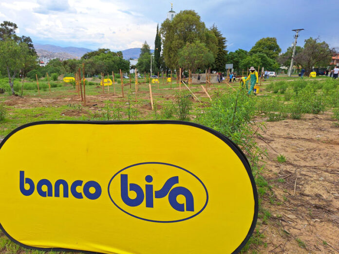 banco-bisa-esta-entre-las-10-empresas-mas-responsables-con-el-medioambiente-en-bolivia