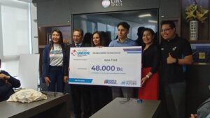 banco-union-culmina-dos-iniciativas-para-fortalecer-el-emprendimiento-femenino-tecnologico-