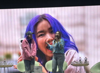 Chingu Amiga lideró el primer HONOR Talk en Bolivia junto a referentes digitales en La Paz chingu-amiga-lidero-el-primer-honor-talk-en-bolivia-junto-a-referentes-digitales-en-la-paz-