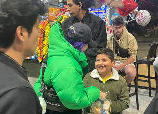 Chinguamiga inicia recorrido por Bolivia para capturar la diversidad del país con el nuevo HONOR 400 chinguamiga-inicia-recorrido-por-bolivia-para-capturar-la-diversidad-del-pais-con-el-nuevo-honor-400