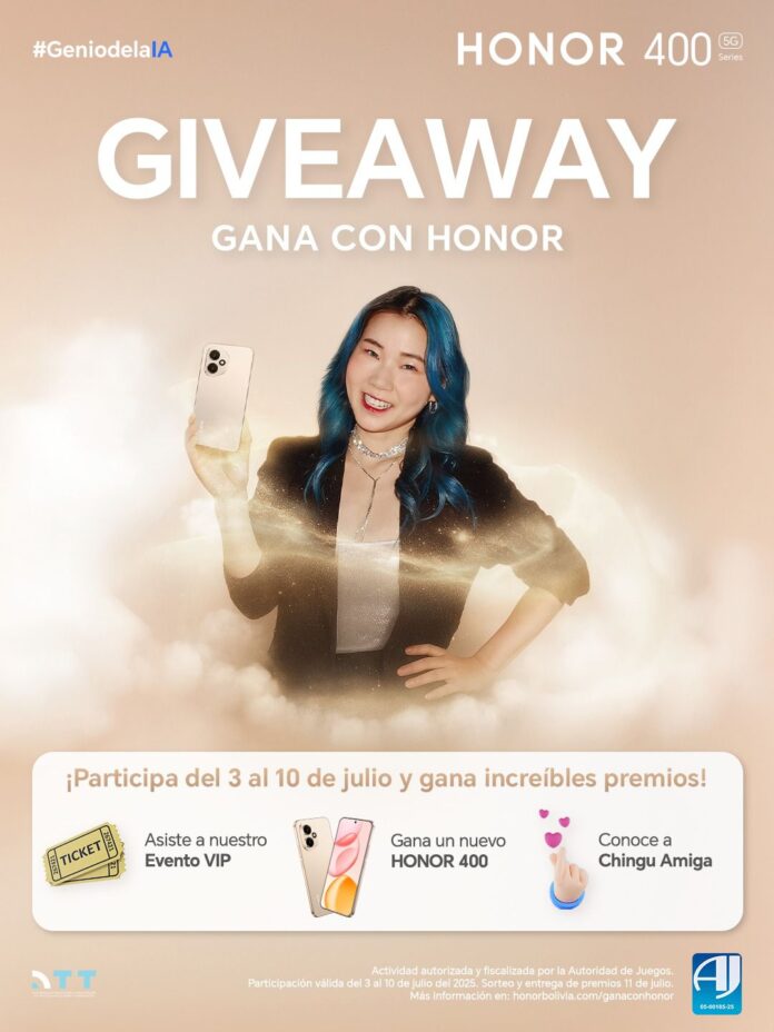 chinguamiga-llega-a-bolivia-y-honor-lanza-concurso-