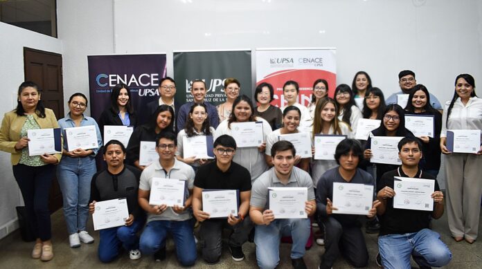 concluye-primer-nivel-del-curso-de-chino-mandarin-de-la-upsa-junto-al-instituto-confucio