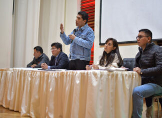 Emapa y panificadores: reunidos para garantizar la elaboración de pan de batalla emapa-panificadores-reunidos-para-garantizar-la-elaboracion-de-pan-de-batalla