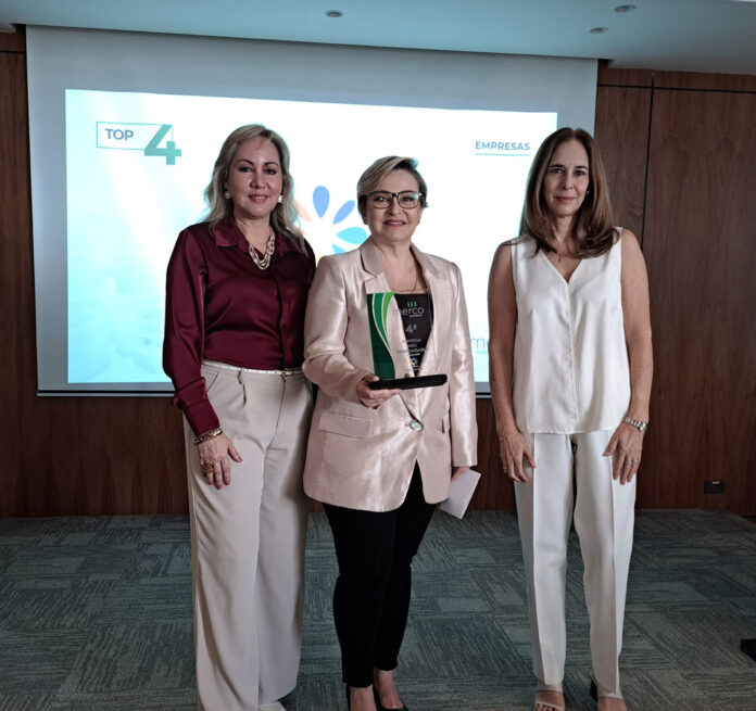 farmacorp-se-consolida-entre-las-5-empresas-mas-sostenibles-de-bolivia