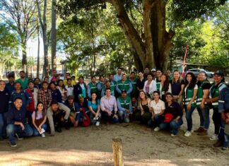 Herbalife apoya iniciativas sociales que promueven el bienestar integral de recolectores de base herbalife-apoya-iniciativas-sociales-que-promueven-el-bienestar-integral-de-recolectores-de-base-