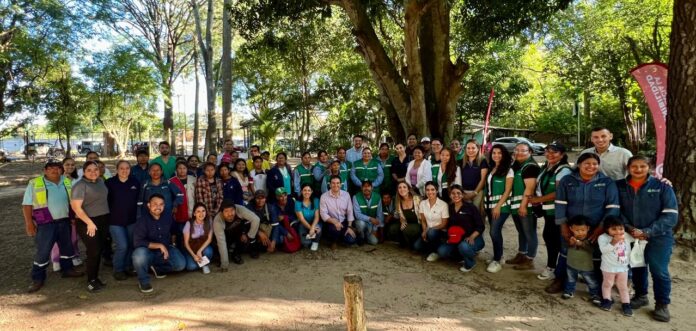 herbalife-apoya-iniciativas-sociales-que-promueven-el-bienestar-integral-de-recolectores-de-base-