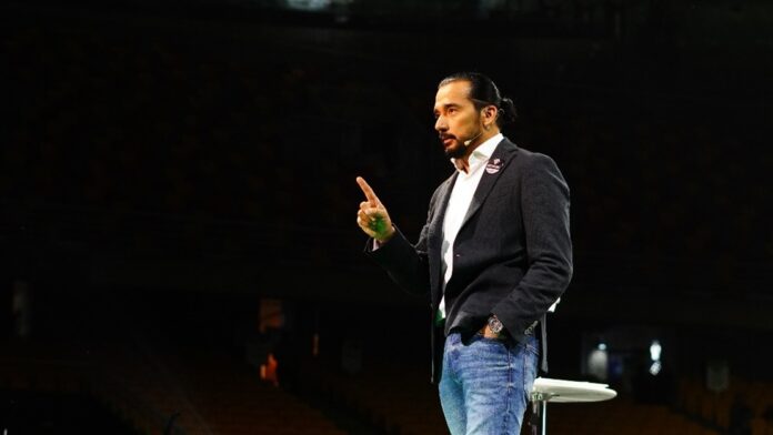 herbalife-reune-a-cerca-de-10-mil-distribuidores-independientes-en-su-evento-anual-extravaganza-en-chile