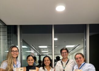 HONOR Bolivia anuncia los ganadores del concurso para conocer a Chingu Amiga en evento VIP honor-bolivia-anuncia-los-ganadores-del-concurso-para-conocer-a-chingu-amiga-en-evento-vip-