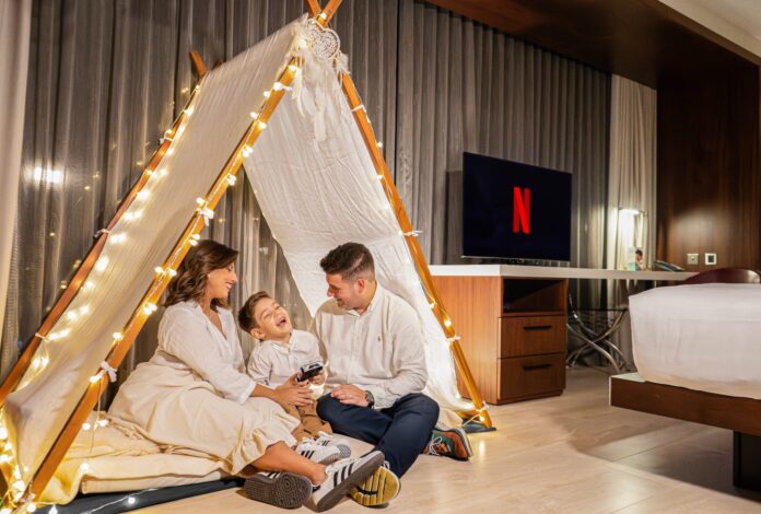 hotel marriott-santa-cruz-invita-a-reconectar-con-el-descanso-