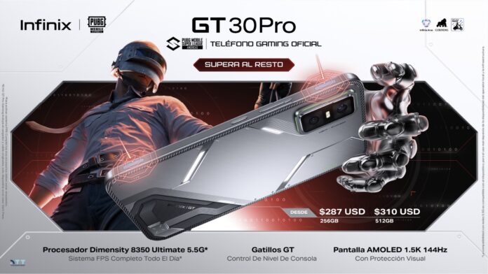 infinix-gt-30-pro-ya-esta-en-bolivia-gatillos-integrados-y-sistema-fps-para-gamers-de-alto-nivel