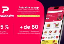 La experiencia de usuario da un salto con la actualización más importante de PedidosYa la-experiencia-de-usuario-da-un-salto-con-la-actualizacion-mas-importante-de-pedidosya-