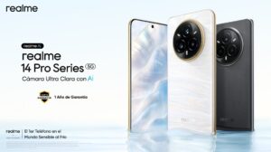 la-serie-14-de-realme-ya-disponible-en-bolivia-