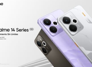 La serie 14 de realme ya disponible en Bolivia: smartphones con pantalla AMOLED, batería de 6000 mAh y resistencia IP69 para gamers, creadores y jóvenes la-serie-14-de-realme-ya-disponible-en-bolivia