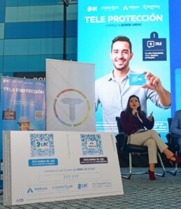 mi-teleferico-boliviana-ciacruz-seguros-y-corresur-presentan-tele-proteccion-vida-segura-telemedicina-inmediata
