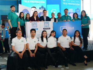 mi-teleferico-la-boliviana-ciacruz-seguros-y-corresur-presentan-tele-proteccion-vida-segura-telemedicina-inmediata